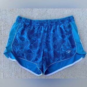 Brooks Running shorts